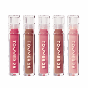 Milky Lip Set